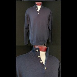 Joseph & Feiss men’s sweater